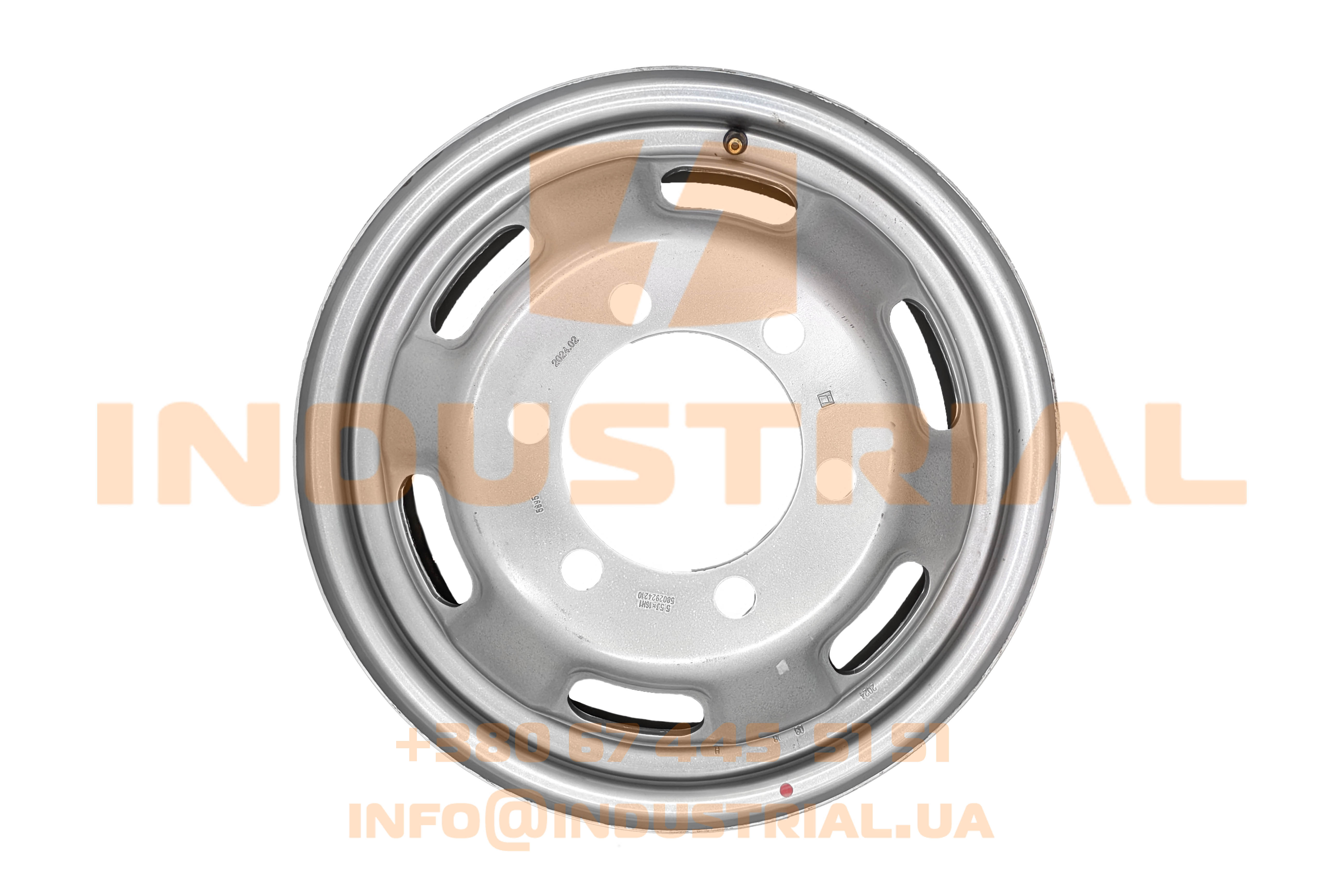 INC 7158483 INCAR